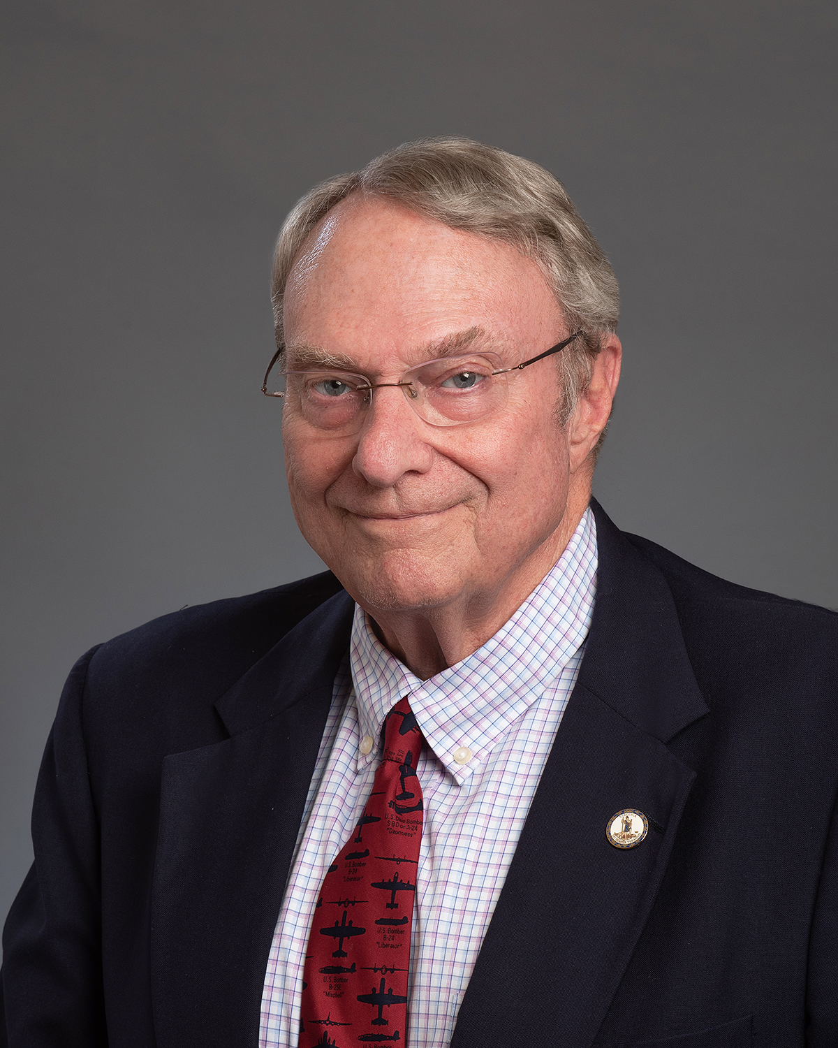 James Hatch Johnson